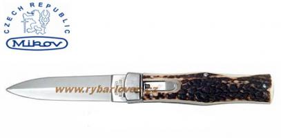 Mikov 241-NP-1/KP lvyhazovací kapesní nůž